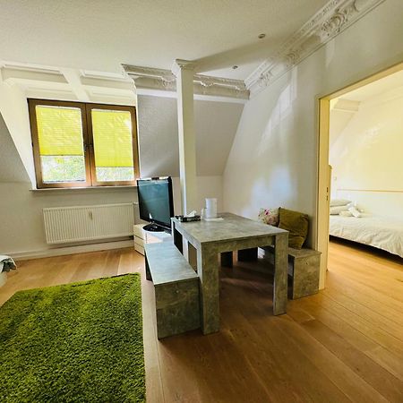 Neue Pfefferkiste Hostel Leipzig Luaran gambar