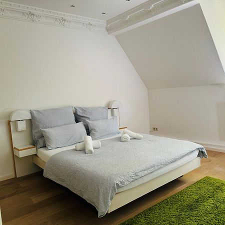Neue Pfefferkiste Hostel Leipzig Luaran gambar