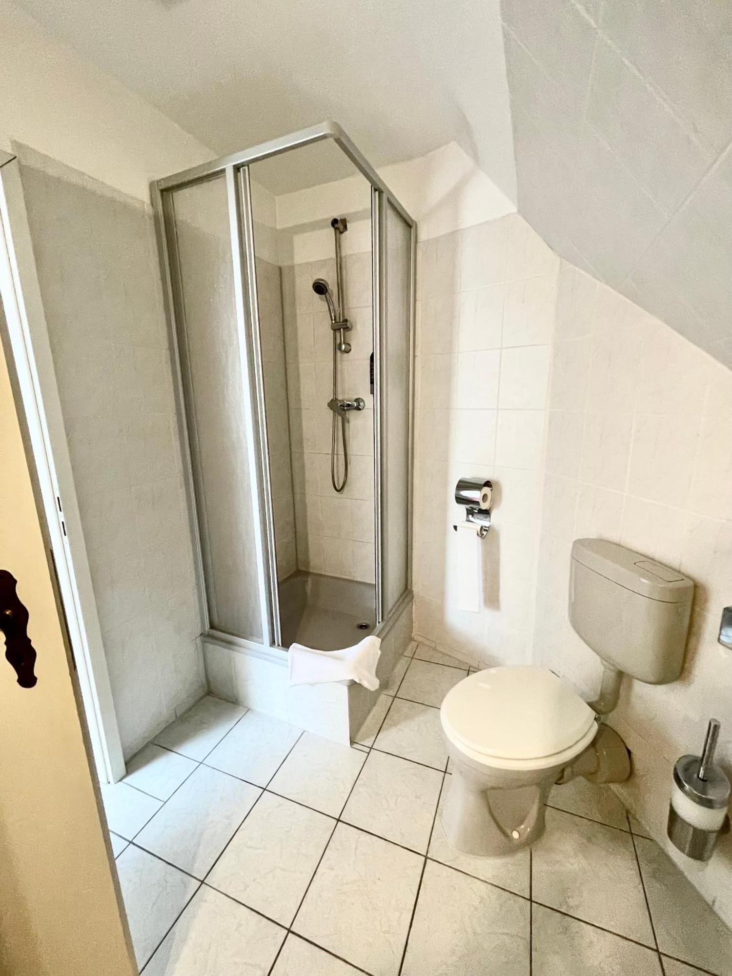 Neue Pfefferkiste Hostel Leipzig Luaran gambar