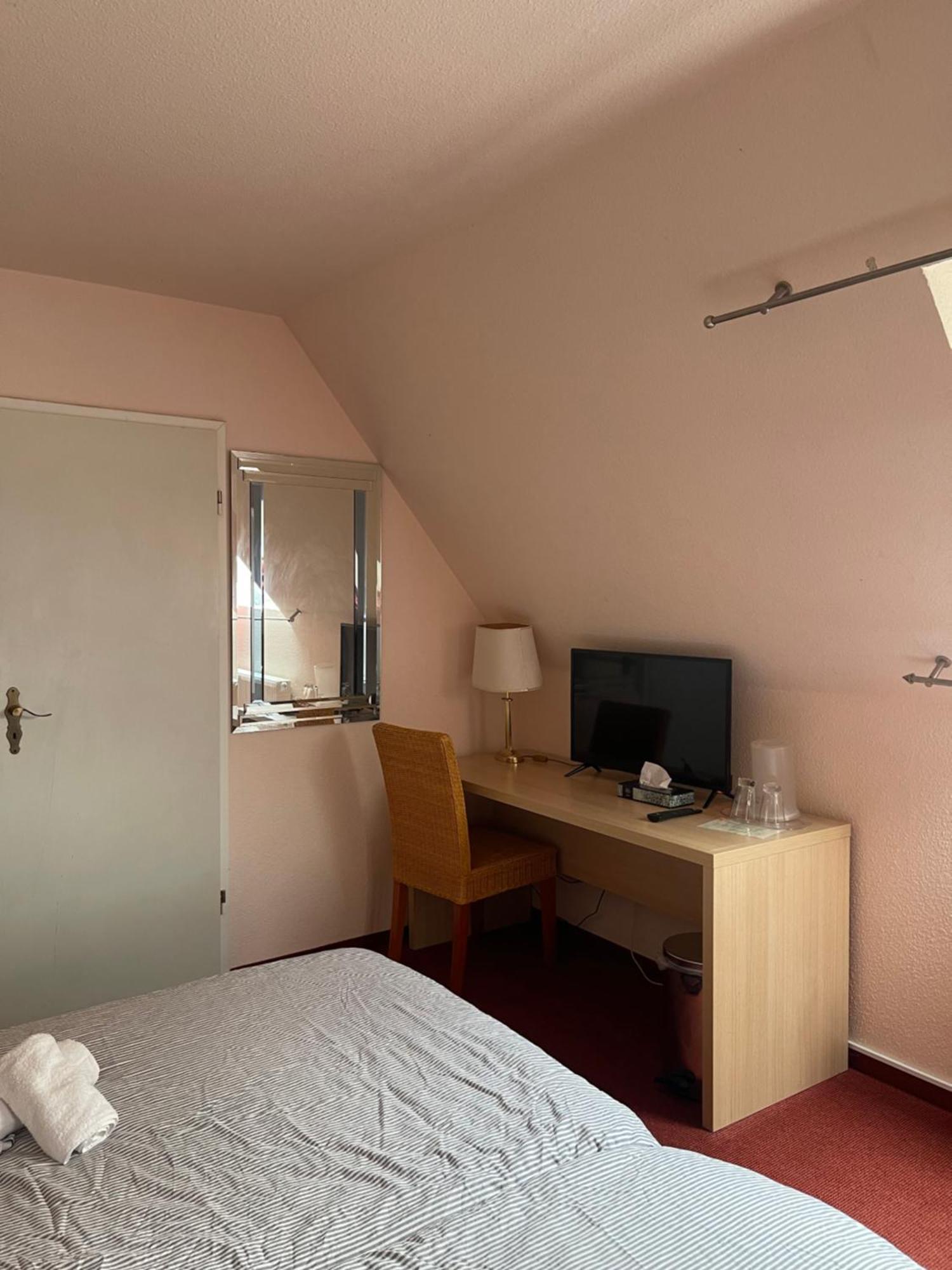 Neue Pfefferkiste Hostel Leipzig Luaran gambar