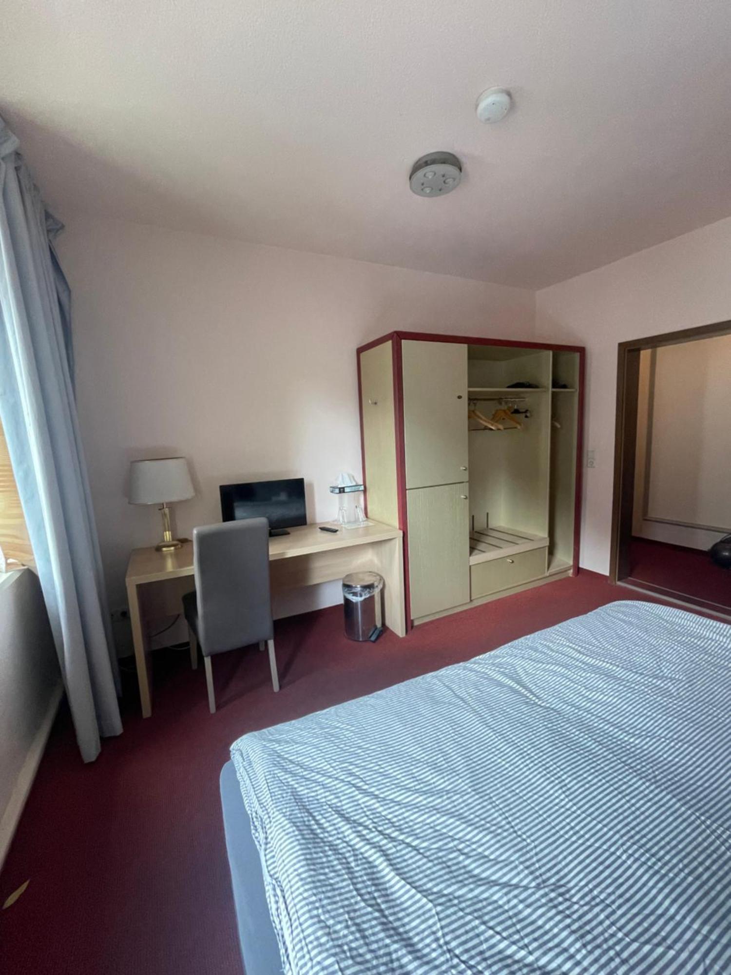 Neue Pfefferkiste Hostel Leipzig Luaran gambar