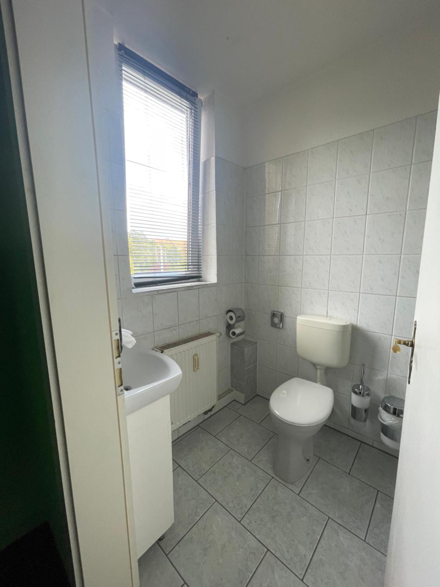 Neue Pfefferkiste Hostel Leipzig Luaran gambar
