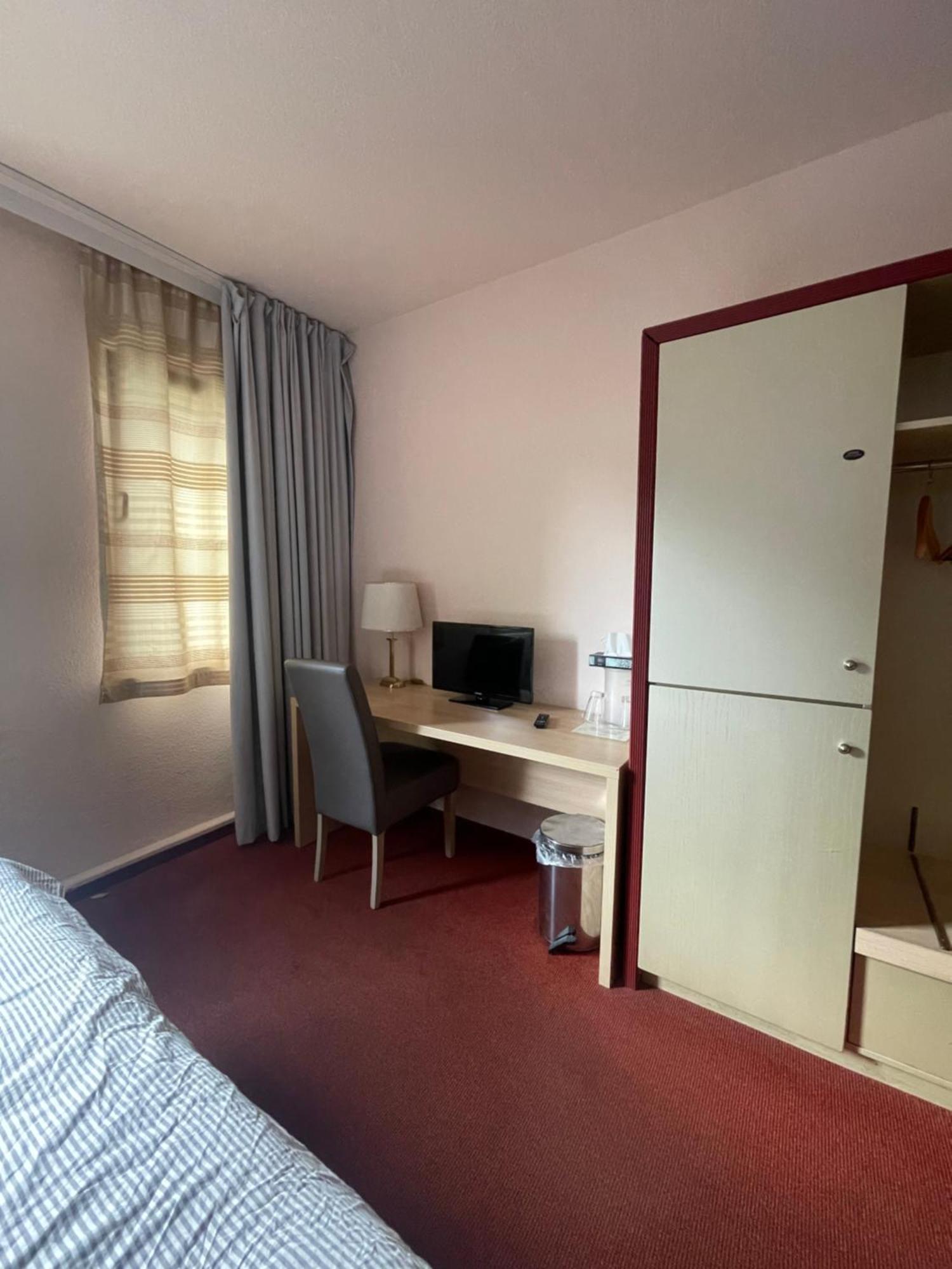 Neue Pfefferkiste Hostel Leipzig Luaran gambar