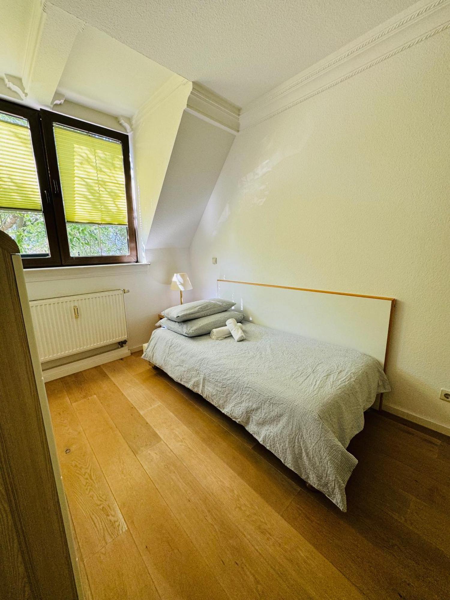 Neue Pfefferkiste Hostel Leipzig Luaran gambar
