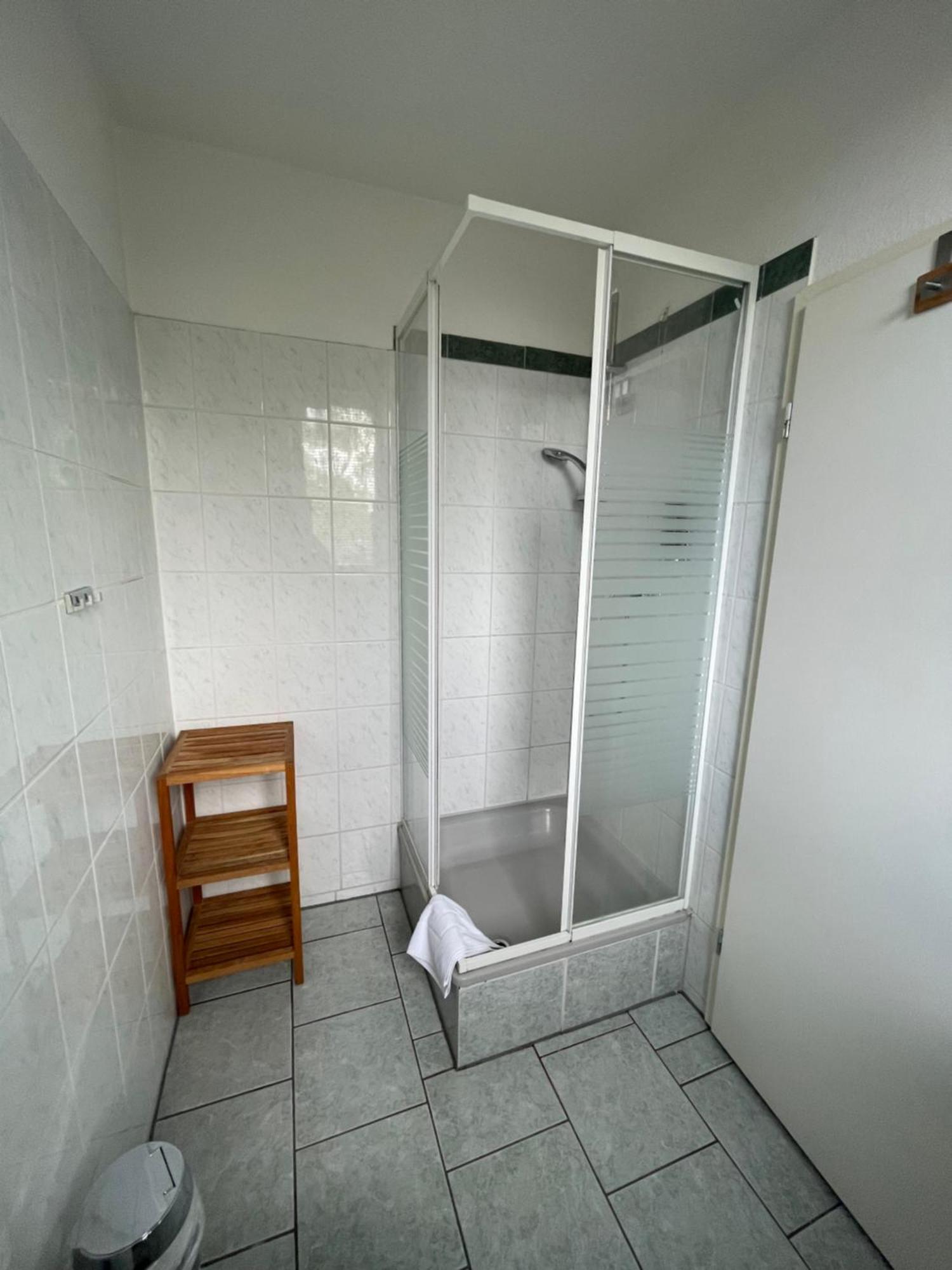 Neue Pfefferkiste Hostel Leipzig Luaran gambar
