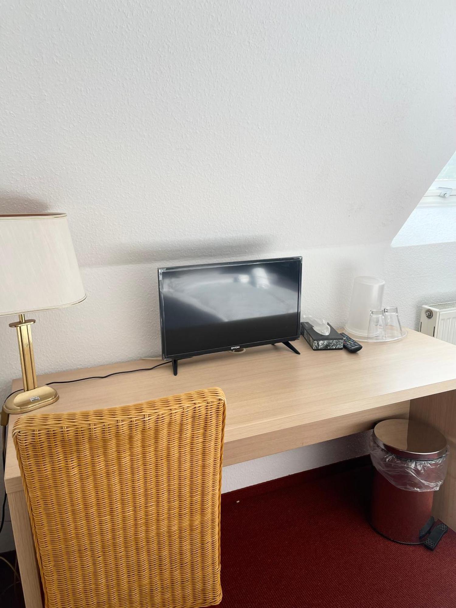 Neue Pfefferkiste Hostel Leipzig Luaran gambar