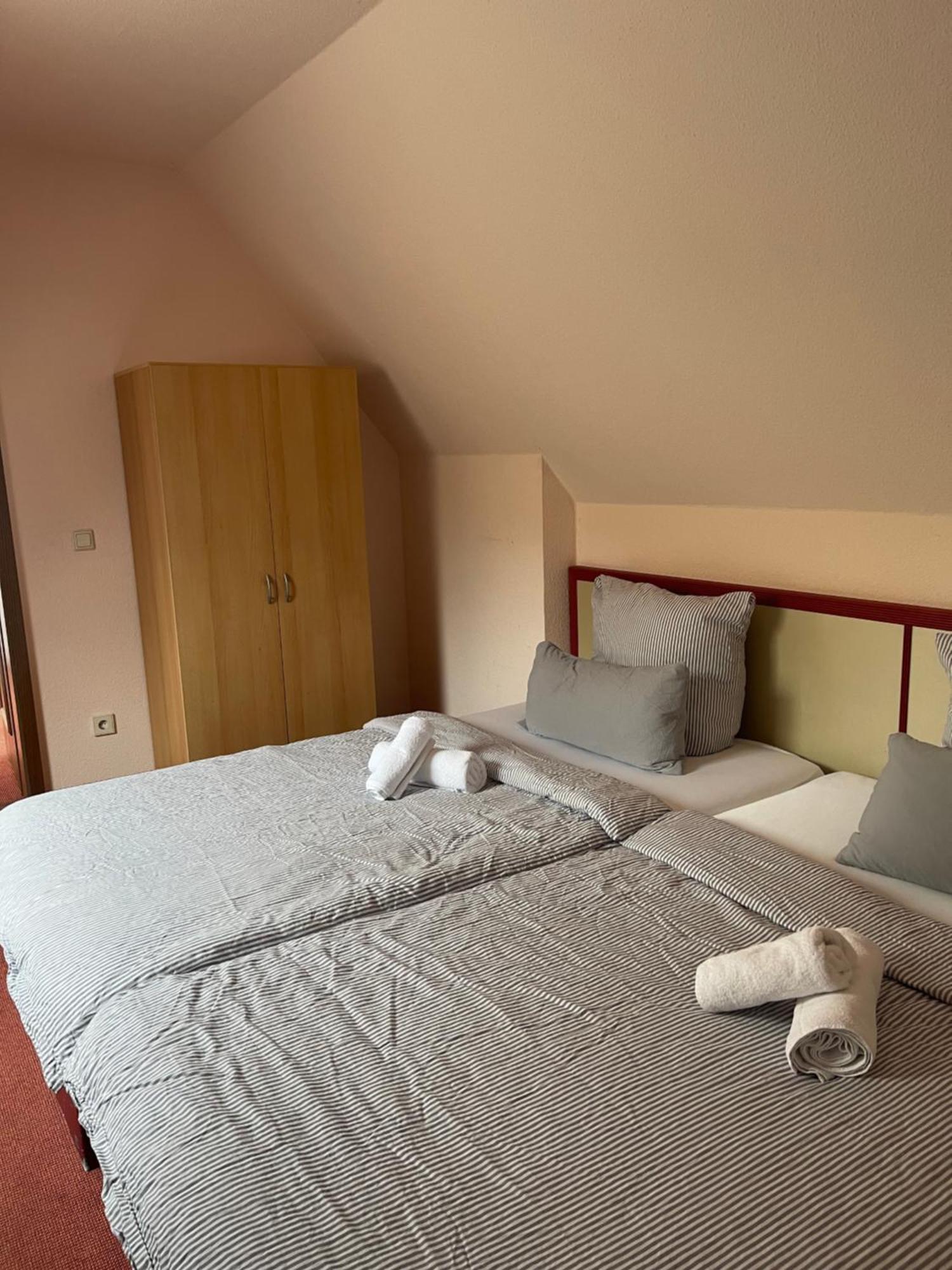Neue Pfefferkiste Hostel Leipzig Luaran gambar