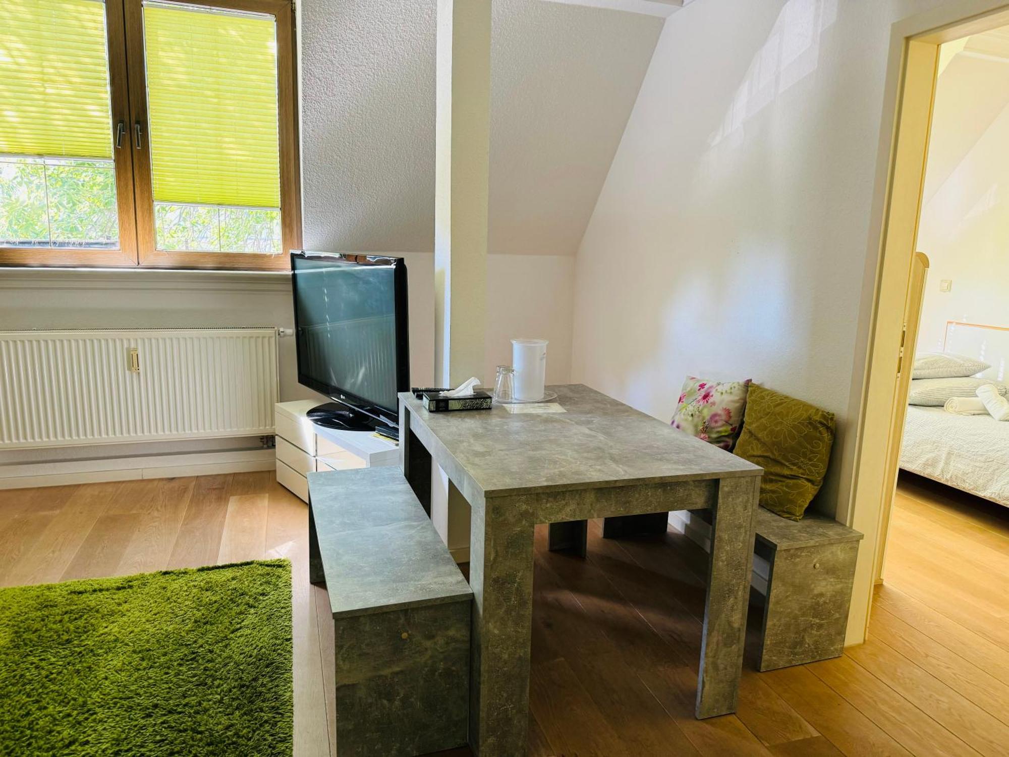 Neue Pfefferkiste Hostel Leipzig Luaran gambar