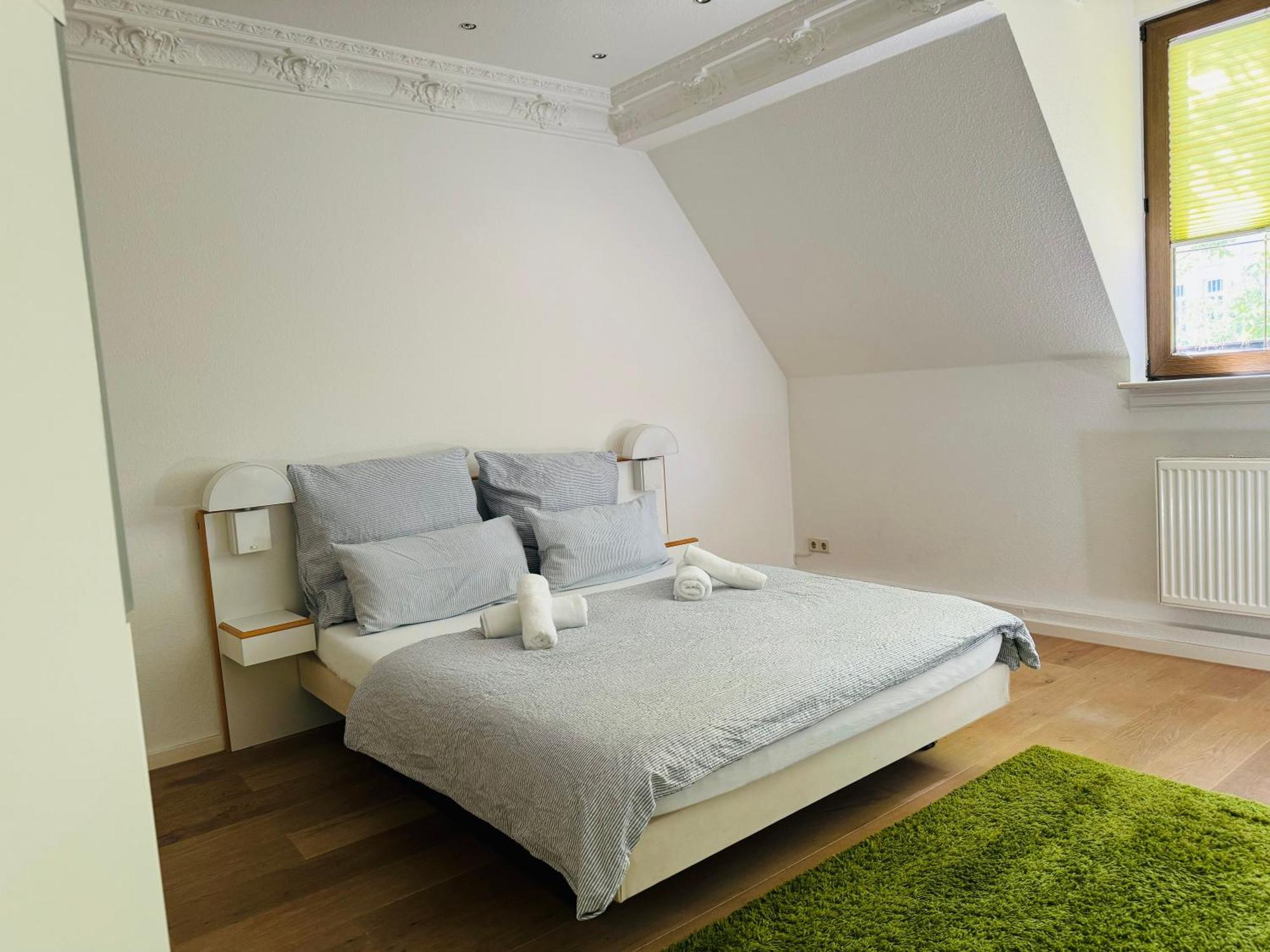 Neue Pfefferkiste Hostel Leipzig Luaran gambar