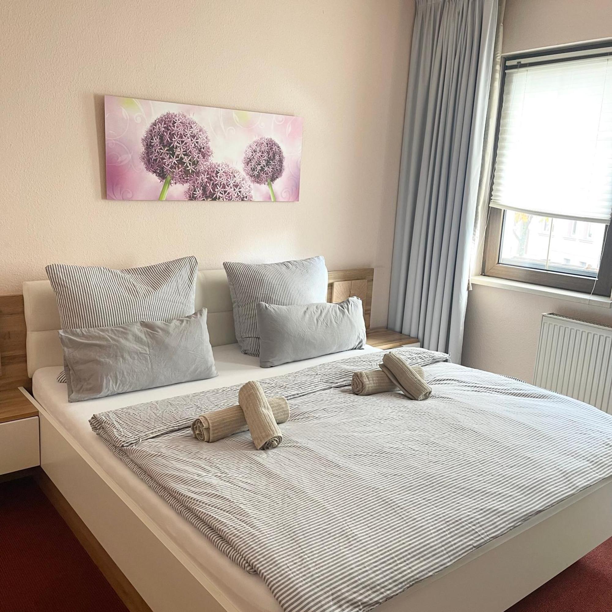 Neue Pfefferkiste Hostel Leipzig Luaran gambar